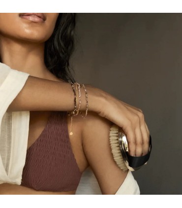 برس خشک بدن گلدن اکسکلوسیو