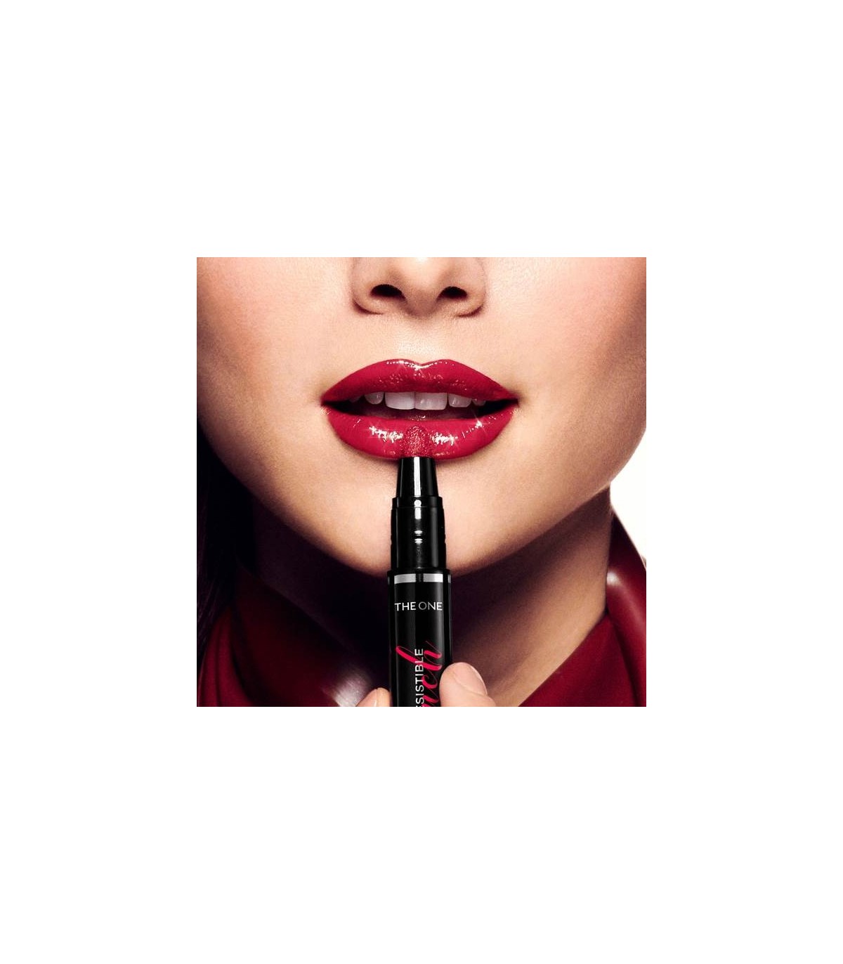 رژلب ایرزیستبل دوان THE ONE Irresistible