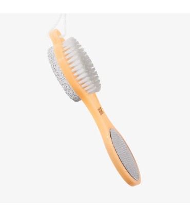 ابزار پدیکور پا چهار در یک