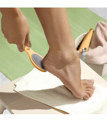 ابزار پدیکور پا چهار در یک