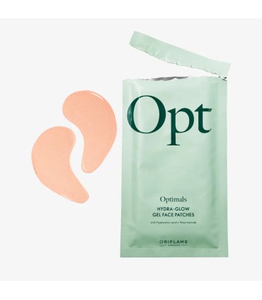 پچ ژلی آبرسان صورت اپتیمالز