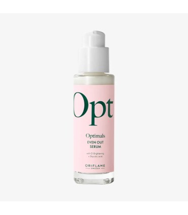 سرم روشن کننده و ضدلک ایون اوت اپتیمالز
