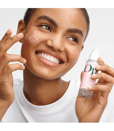 سرم روشن کننده و ضدلک ایون اوت اپتیمالز