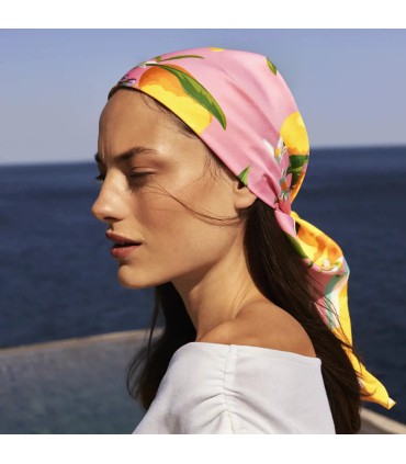 روسری سان کیسد