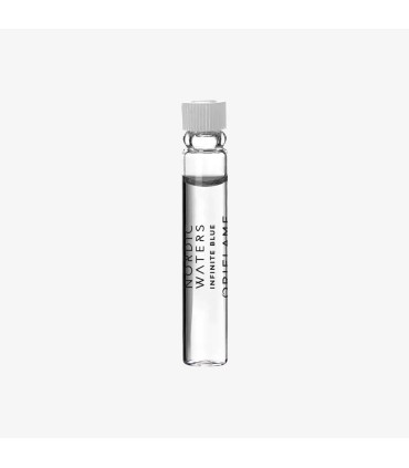 تستر ادوپرفیوم مردانه نوردیک واترز اینفینیت بلو