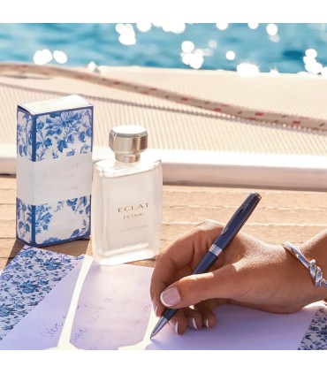 ادوتویلت زنانه اکلت فم ویکند ریویرا