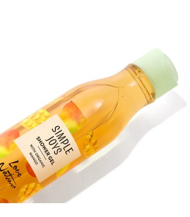 شامپو بدن ژلی انبه جوی لاونیچر