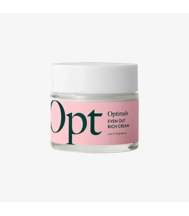 کرم روشن کننده و ضدلک ایون اوت ریچ اپتیمالز