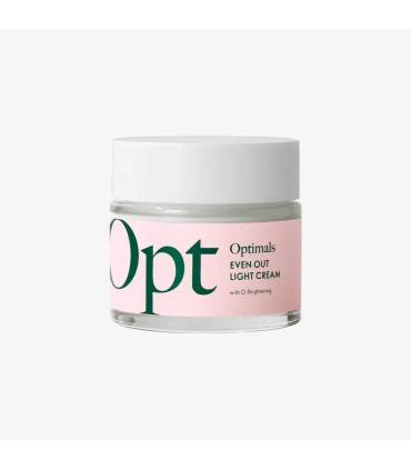 کرم روشن کننده و ضدلک ایون اوت لایت اپتیمالز