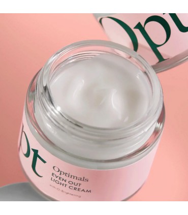 کرم روشن کننده و ضدلک ایون اوت لایت اپتیمالز