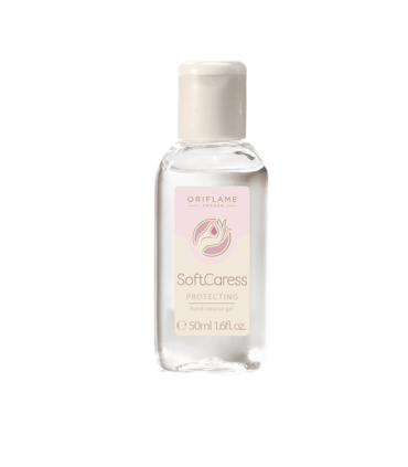 ژل شستشوی دست سافت کرس softcaress