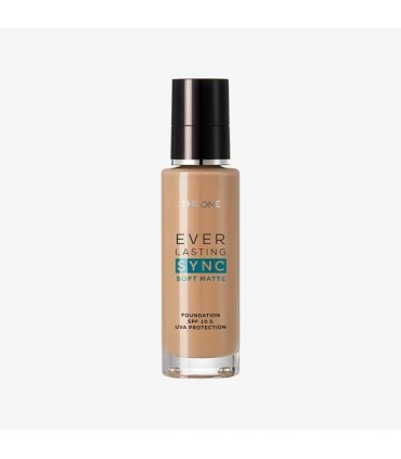 کرم پودر اورلستینگ سینک مات دوان THE ONE Everlasting Sync Matte