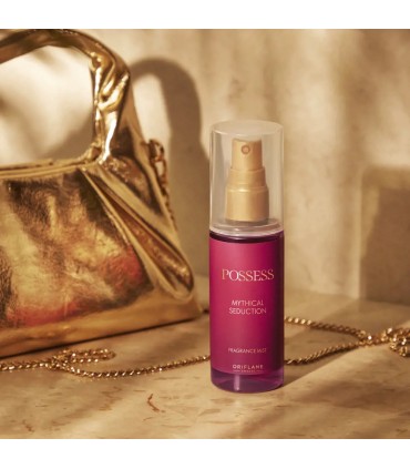 میست عطری پوزس میتیکال سادکشن