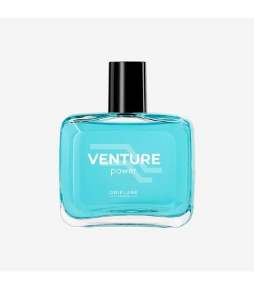 ادوتویلت مردانه ونچر پاور 