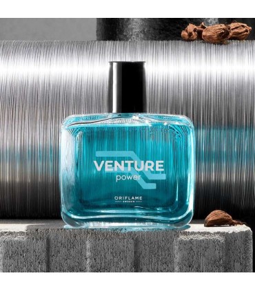 ادوتویلت مردانه ونچر پاور 