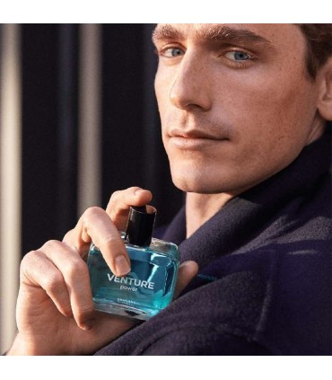 ادوتویلت مردانه ونچر پاور 