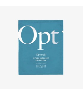 تستر کرم هیدرا رادیانس ریچ اپتیمالز