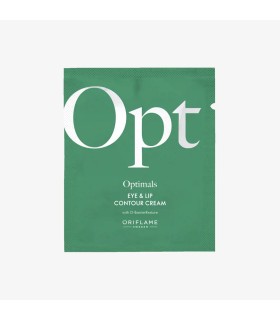 تستر کرم دور چشم و دور لب اپتیمالز