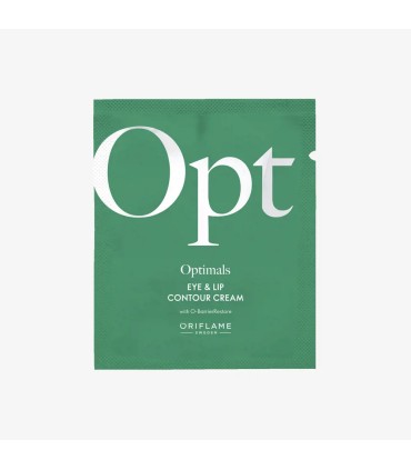 تستر کرم دور چشم و دور لب اپتیمالز