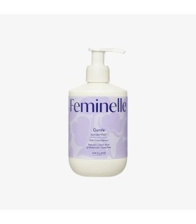 ژل شستشوی واژینـال نوجوانان فمینله