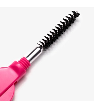 شانه مژه دوسر اکسکلوسیو