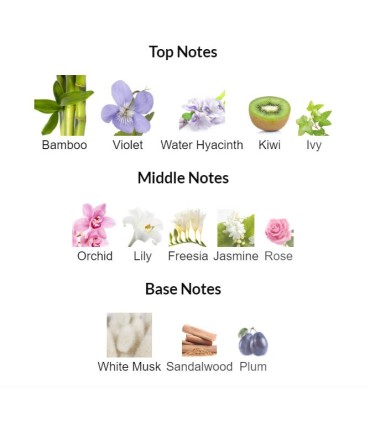 ادوپرفیوم جیبی زنانه دیواین (آسیب دیده)