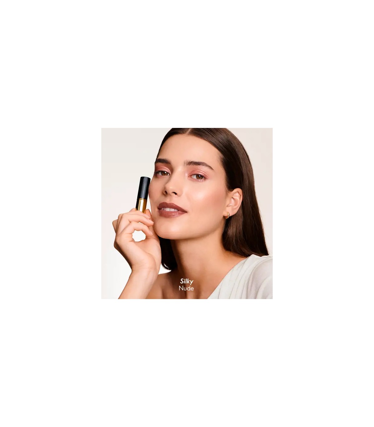 رژلب ساتنی آیکونیک جوردانی گلد (آسیب دیده)