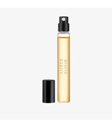 ادوپرفیوم زنانه جیبی امبر الکسیر (آسیب دیده)