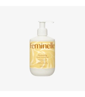 کرم شستشوی واژینـال یـائسگی فمینله