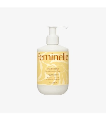 کرم شستشوی واژینـال یـائسگی فمینله