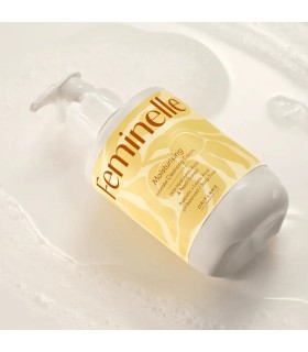 کرم شستشوی واژینـال یـائسگی فمینله