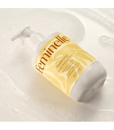 کرم شستشوی واژینـال یـائسگی فمینله