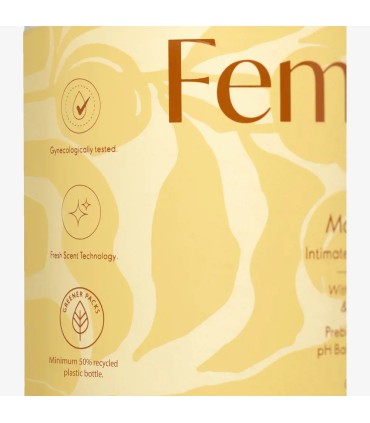 کرم شستشوی واژینـال یـائسگی فمینله