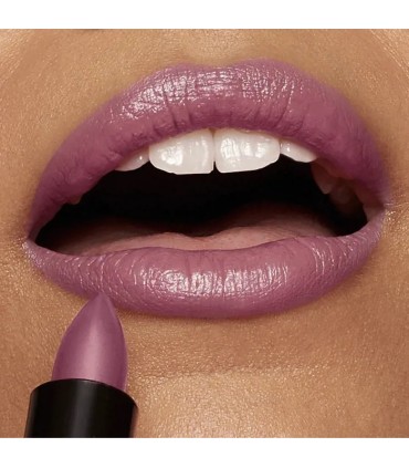 رژلب مینی آنکالر رنگ Vintage Mauve