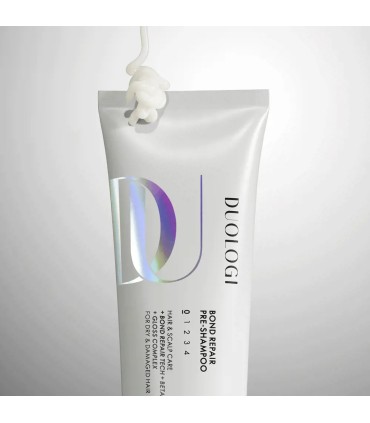 ترمیم کننده پیش از شامپو دئولوژی