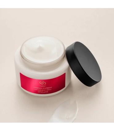 کرم بدن عطری جوردانی گلد اسنزا سوپریم