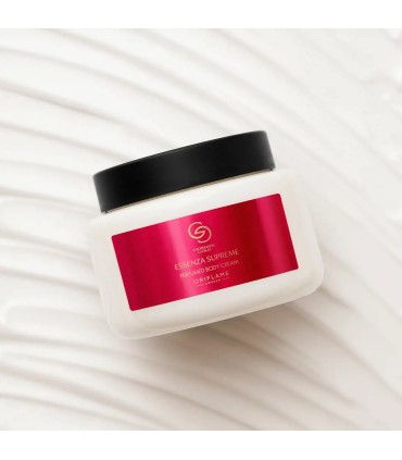 کرم بدن عطری جوردانی گلد اسنزا سوپریم