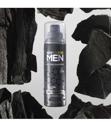 فوم اصلاح نورث فورمن