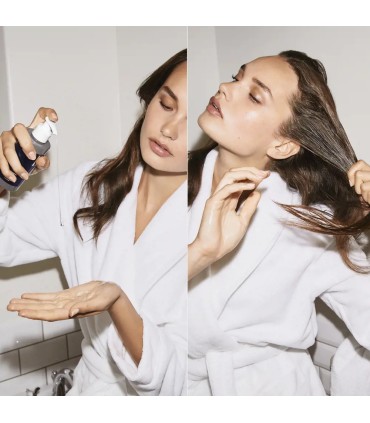 سرم موی ترمیم کننده شبانه دئولوژی