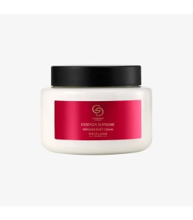 کرم بدن عطری جوردانی گلد اسنزا سوپریم (آسیب دیده)