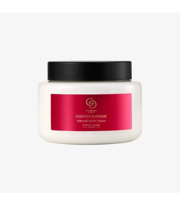 کرم بدن عطری جوردانی گلد اسنزا سوپریم (آسیب دیده)