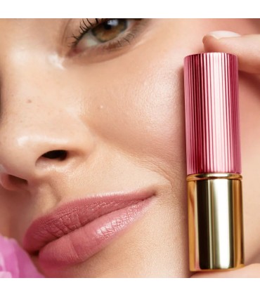 رژلب ساتنی آیکونیک جوردانی گلد