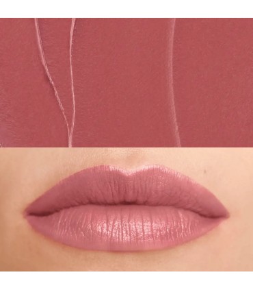 رژلب ساتنی آیکونیک جوردانی گلد