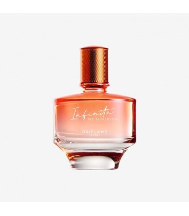 ادوپرفیوم زنانه اینفینیتا مای سان شاین