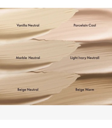 کرم پودر ایلواسکین گلو رفلکتیو دوان