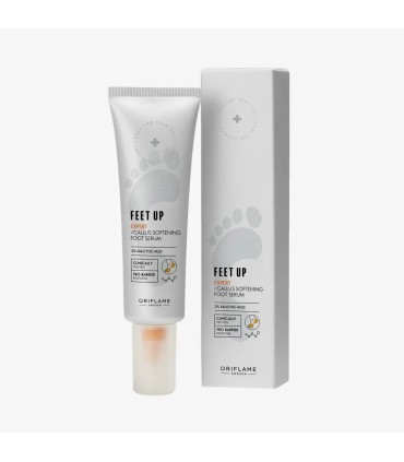 سرم ترمیم کننده پا اکسپرت فیت آپ