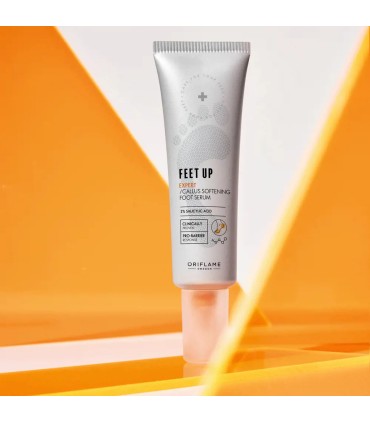 سرم ترمیم کننده پا اکسپرت فیت آپ