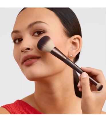 قلم موی دوسر آرایش پودری اکسکلوسیو