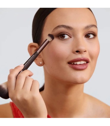 قلم موی دوسر آرایش پودری اکسکلوسیو