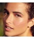قلم موی زاویه دار رژگونه اکسکلوسیو